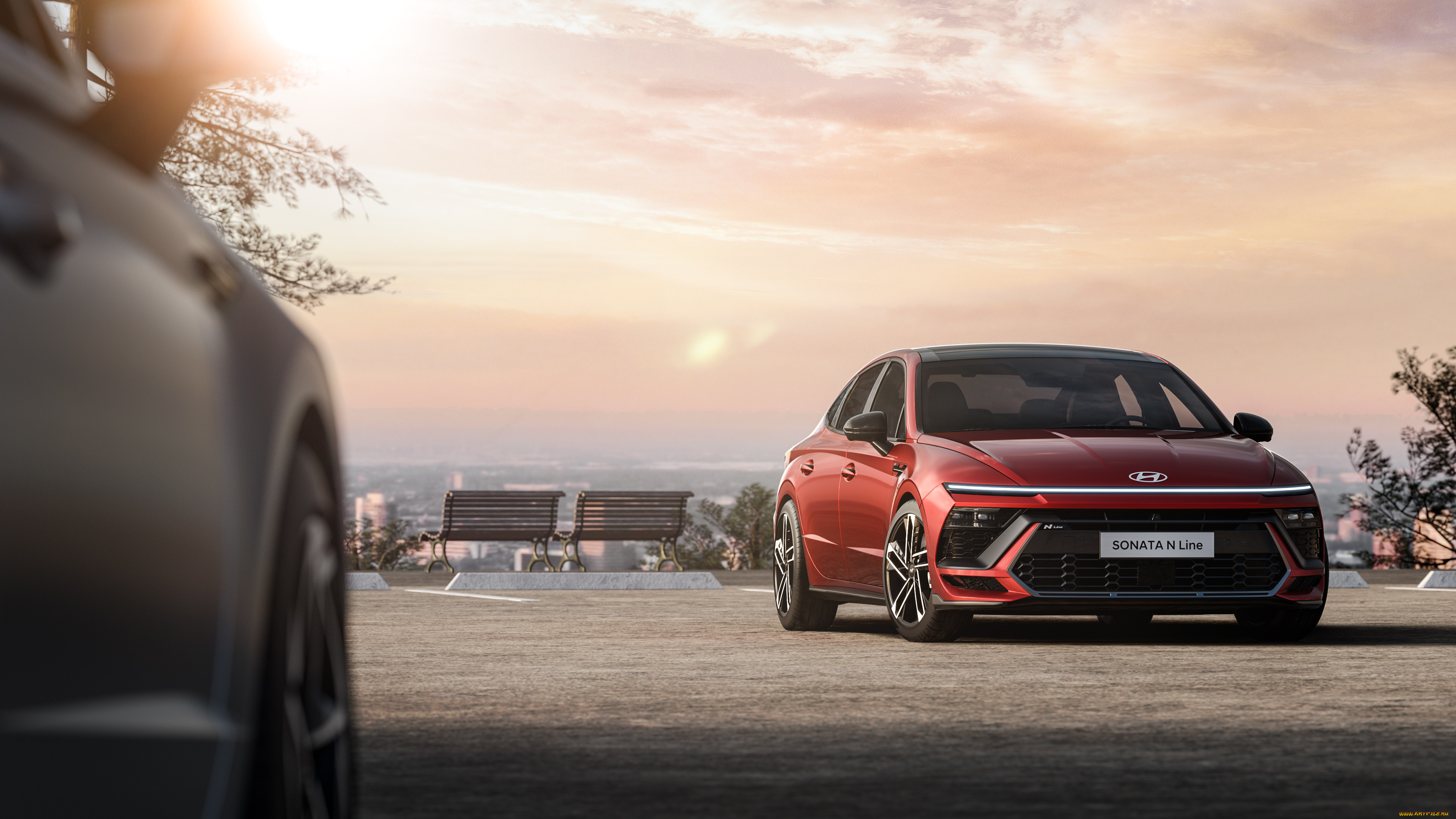 , hyundai